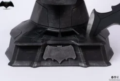 Justice League: Batman v Superman: Dawn of Justice Réplica 1/1 Batman Cowl 51 cm