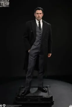 Justice League Estatua 1/4 Bruce Wayne (Ben Affleck) 51 cm