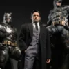 Justice League Estatua 1/4 Bruce Wayne (Ben Affleck) 51 cm