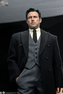 Justice League Estatua 1/4 Bruce Wayne (Ben Affleck) 51 cm