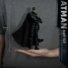 Justice League Figura Dynamic 8ction Heroes 1/9 Justice League Batman 20 cm