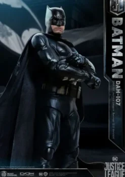 Justice League Figura Dynamic 8ction Heroes 1/9 Justice League Batman 20 cm