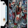Justice League: Generation Lost DC Multiverse Figura Rocket Red Brigade 18 cm