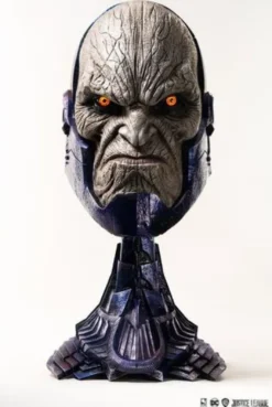 Justice League Replik 1/1 Darkseid Art Mask 52 cm