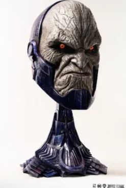 Justice League Replik 1/1 Darkseid Art Mask 52 cm