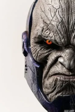 Justice League Replik 1/1 Darkseid Art Mask 52 cm