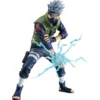 Kakashi Hatake Grandista Naruto Shippuden 23cm