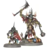 Killaboss with Stab-grot