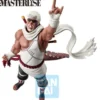 Killer Bee A Bridge Between the Lament of Samsara and Peace Naruto Shippuden 27cm