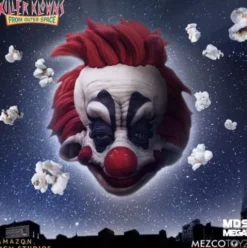 Killer Klowns from Outer Space MDS Mega Scale Rudy 38 cm