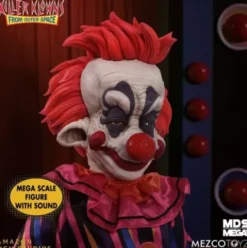 Killer Klowns from Outer Space MDS Mega Scale Rudy 38 cm