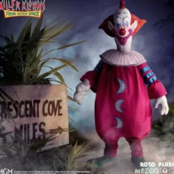 Killer Klowns from Outer Space MDS Roto Slim 46 cm