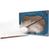 Kit Wingardium Leviosa Harry Potter Varita y Pluma Voladora