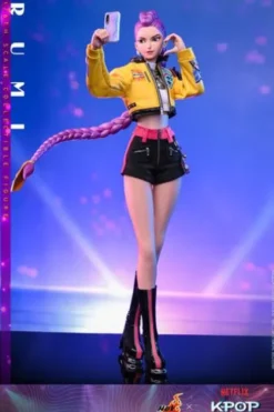 KPop Demon Hunters Figura 1/6 Rumi 28 cm