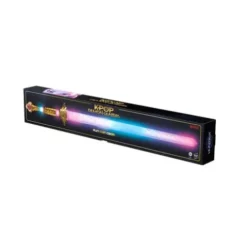 KPOP DEMON HUNTERS Rumi Sain-Geom Premium Electronic Sword