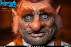 Labyrinth Hoggle The Dwarf 1/6 Action Figure