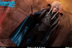 Labyrinth Jareth The Goblin King 1/6 Action Figure The 13th Hour Edition