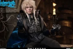 Labyrinth Jareth The Goblin King 1/6 Action Figure The 13th Hour Edition