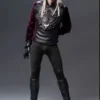 Labyrinth Jareth The Goblin King 1/6 Action Figure Deluxe Edition