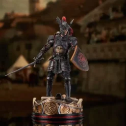 La Casa del Dragón Gallery Estatua PVC Daemon 28 cm