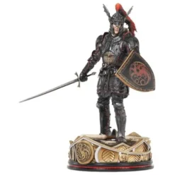 La Casa del Dragón Gallery Estatua PVC Daemon 28 cm