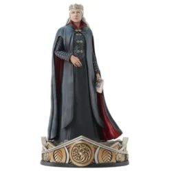 La Casa del Dragón Gallery Estatua PVC Queen Rhaenyra 25 cm