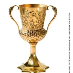 La Copa de Helga Hufflepuff Harry Potter Noble Collection