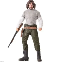 La Cosa 1982 Figura 1/6 MacReady 30 cm