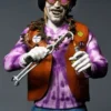 La Matanza de Texas 2 Clothed Figura Chop Top 20 cm