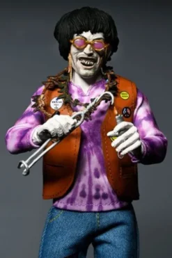 La Matanza de Texas 2 Clothed Figura Chop Top 20 cm
