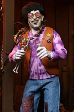 La Matanza de Texas 2 Clothed Figura Chop Top 20 cm