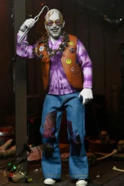 La Matanza de Texas 2 Clothed Figura Chop Top 20 cm