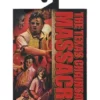 La Matanza de Texas Figura Clothed Leatherface 50th Anniversary 20 cm