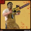 La matanza de Texas (1974) Figura 5 Points Leatherface 10 cm