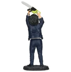 La matanza de Texas Head Knocker Pretty Woman Leatherface 23 cm