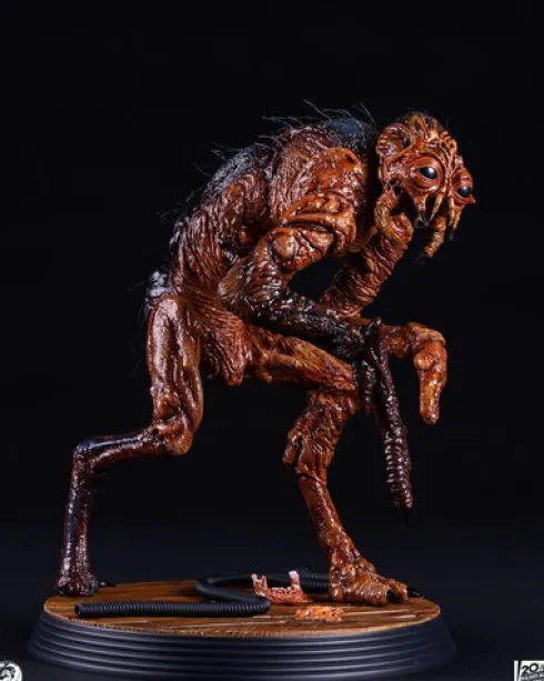 La Mosca Estatua 1/4 41 cm