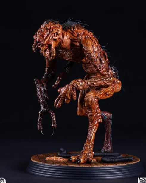 La Mosca Estatua 1/4 41 cm