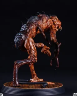 La Mosca Estatua 1/4 41 cm