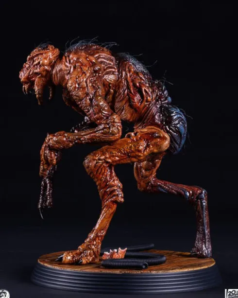 La Mosca Estatua 1/4 41 cm