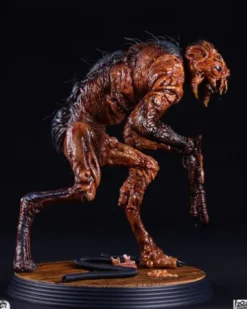 La Mosca Estatua 1/4 41 cm