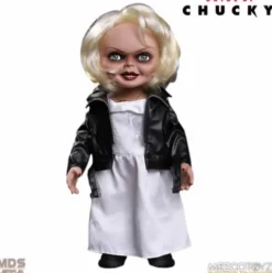 La novia de Chucky Muñeca Parlante Tiffany 38 cm