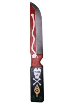 La novia de Chucky Réplica 1/1 Chucky Voodoo Knife 23 cm