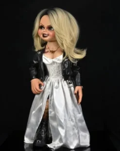 La novia de Chucky Réplica Muñeco 1/1 Tiffany 76 cm