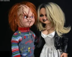 La novia de Chucky Réplica Muñeco 1/1 Tiffany 76 cm