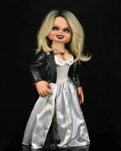 La novia de Chucky Réplica Muñeco 1/1 Tiffany 76 cm