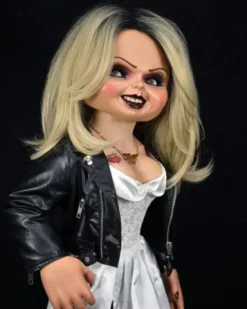La novia de Chucky Réplica Muñeco 1/1 Tiffany 76 cm