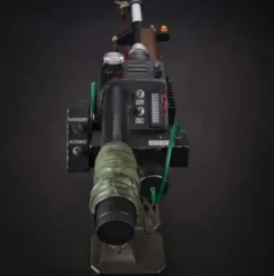 Lanzador Neutrona Ghostbusters Plasma Series de Splenger Cazafantasmas