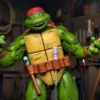 Las Tortugas Ninja Figura Handyman Donatello 18 cm
