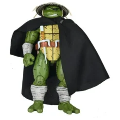 Las Tortugas Ninja Figura Old Man Raphael 18 cm