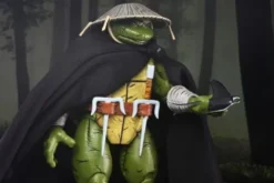 Las Tortugas Ninja Figura Old Man Raphael 18 cm